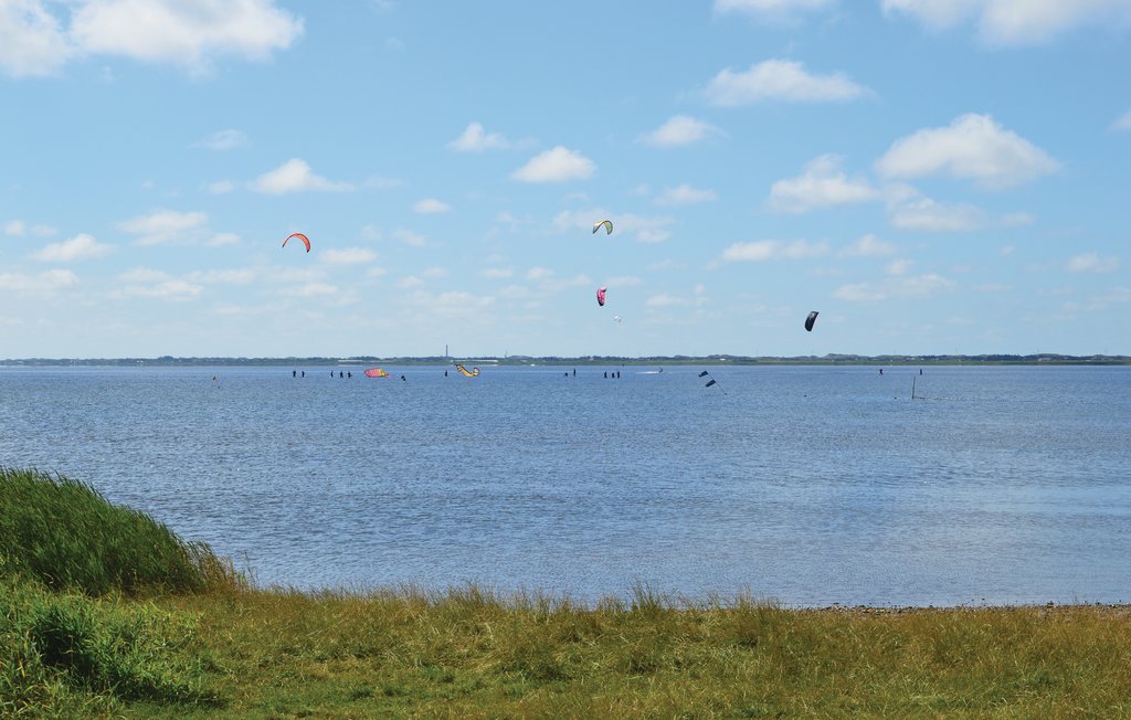 Ferienhaus - Nr. Lyngvig Strand , Dänemark - A4037 16