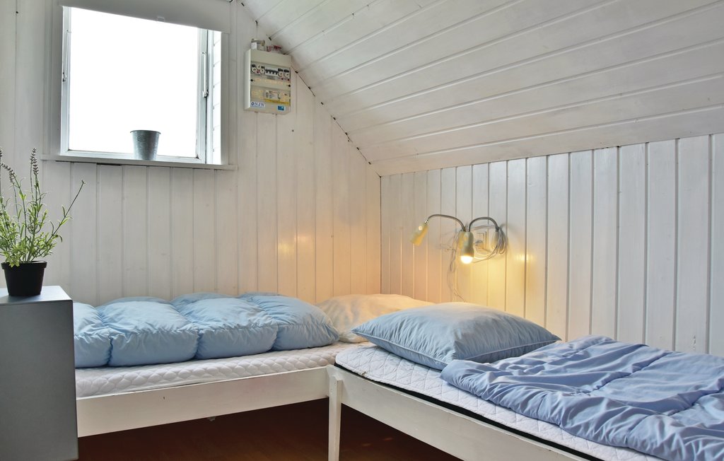 Ferienhaus - Nr. Lyngvig Strand , Dänemark - A4037 12