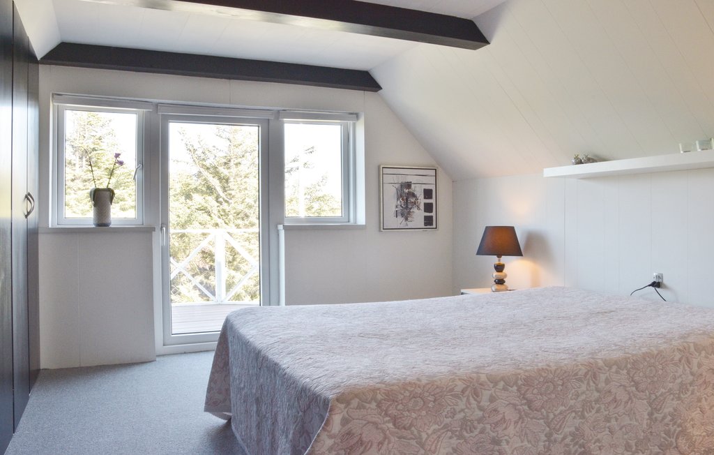 Ferienhaus - Søndervig Strand , Dänemark - A4044 22