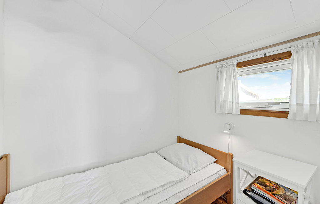 Ferienhaus - Årgab Strand , Dänemark - A4075 23