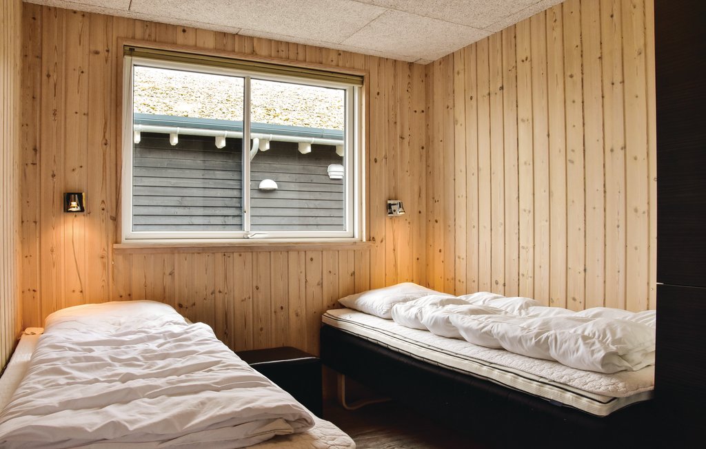Ferienhaus - Søndervig Strand , Dänemark - A4004 30