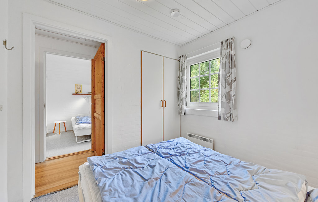 Feriehus - Søndervig Strand , Danmark - A4008 28