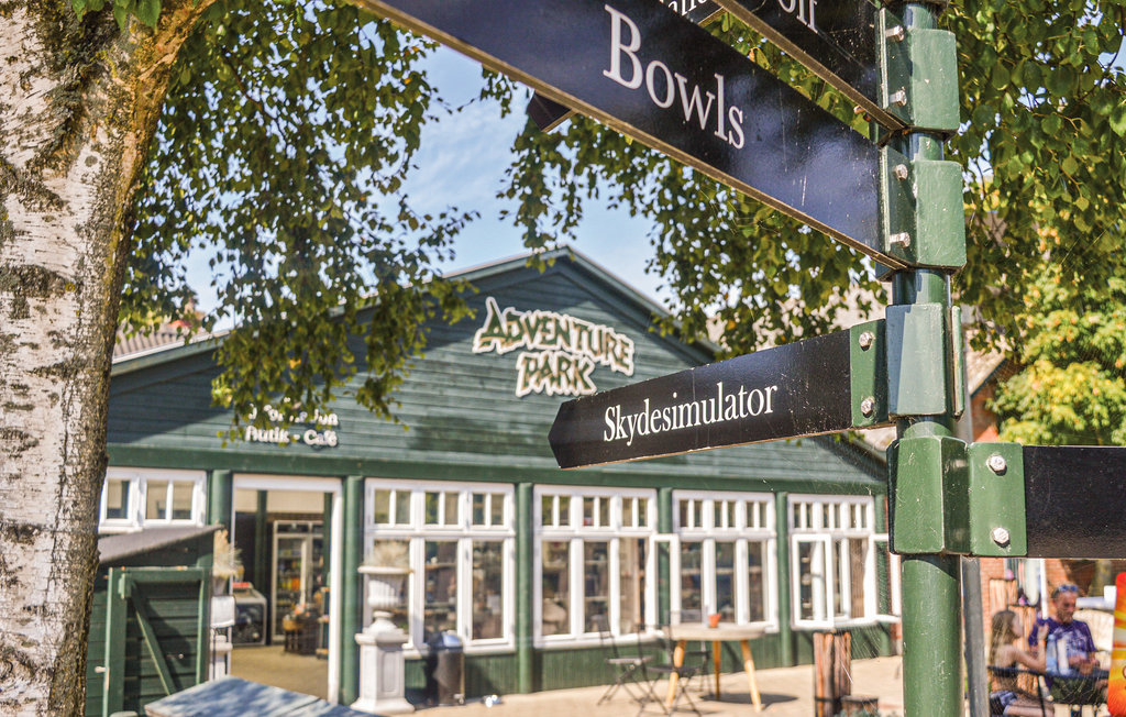 Ferienhaus - Søndervig/Lodbjerg Hede , Dänemark - A4040 36