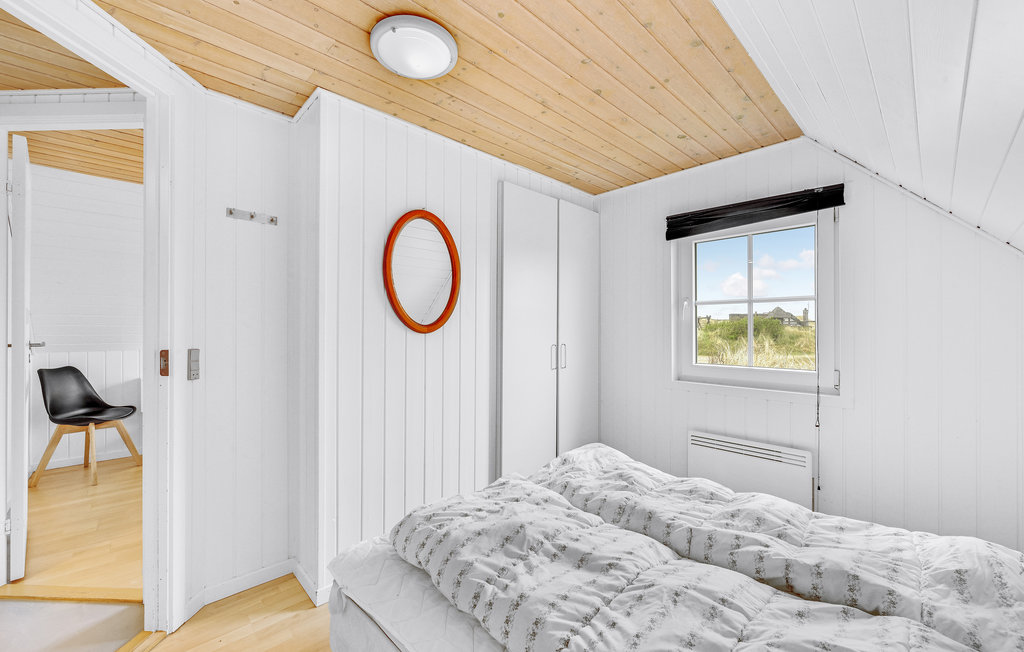Ferienhaus - Klegod Strand , Dänemark - A4052 26