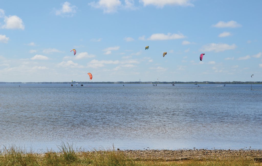 Ferienhaus - Klegod Strand , Dänemark - A4053 23