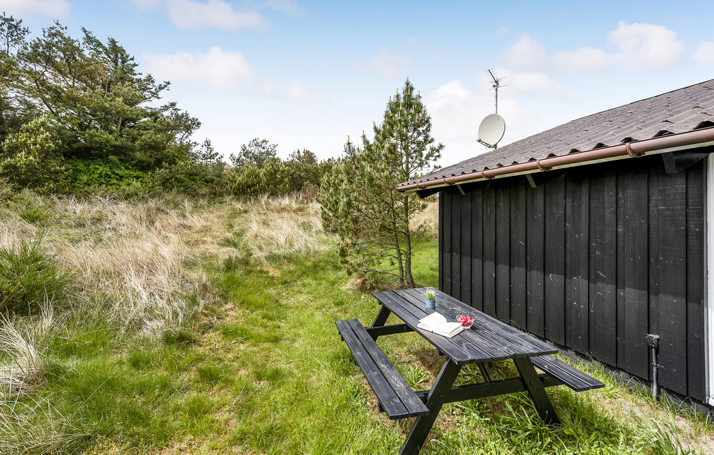 Semesterhus - Nr. Lyngvig Strand , Danmark - A4025 21