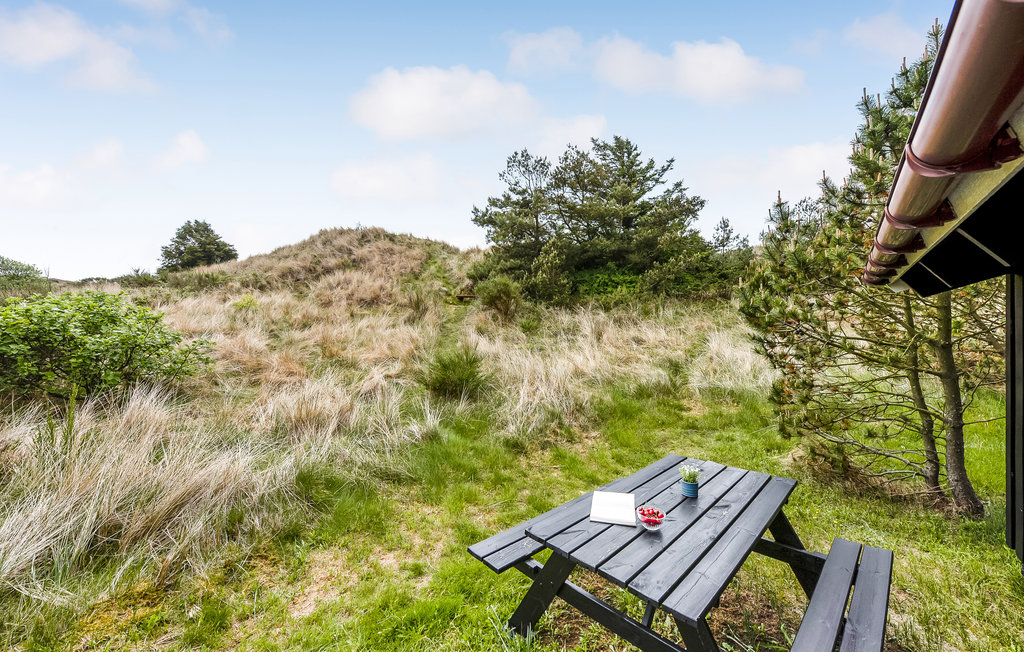 Semesterhus - Nr. Lyngvig Strand , Danmark - A4025 22
