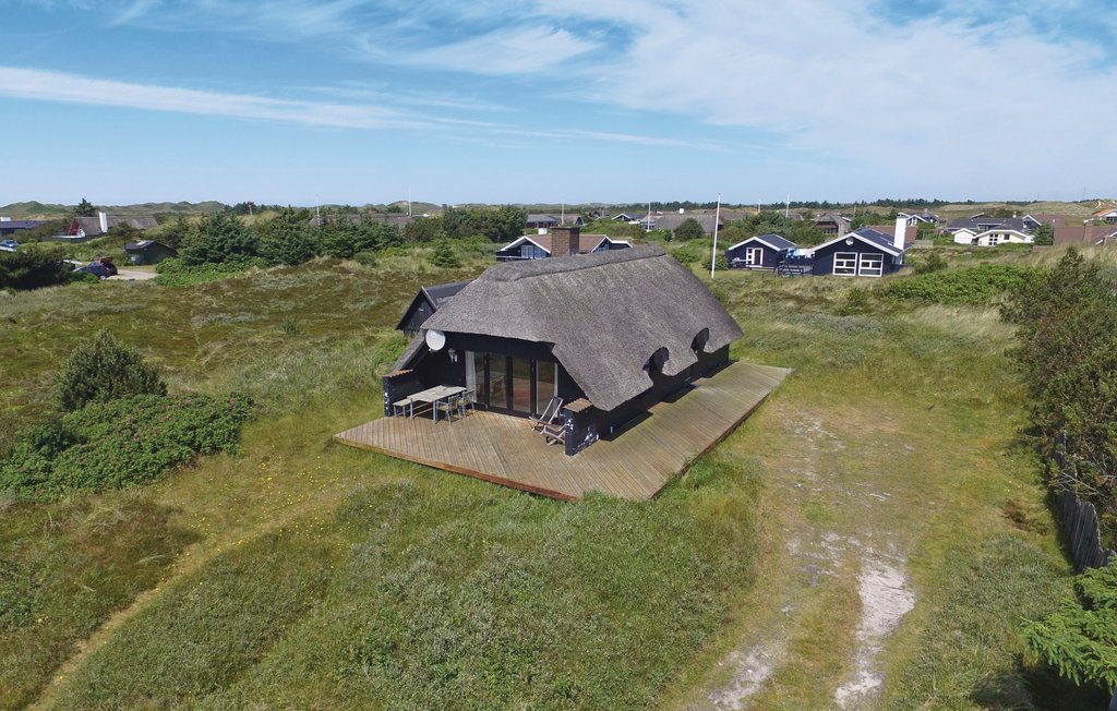 Ferienhaus - Nr. Lyngvig Strand , Dänemark - A4037 1