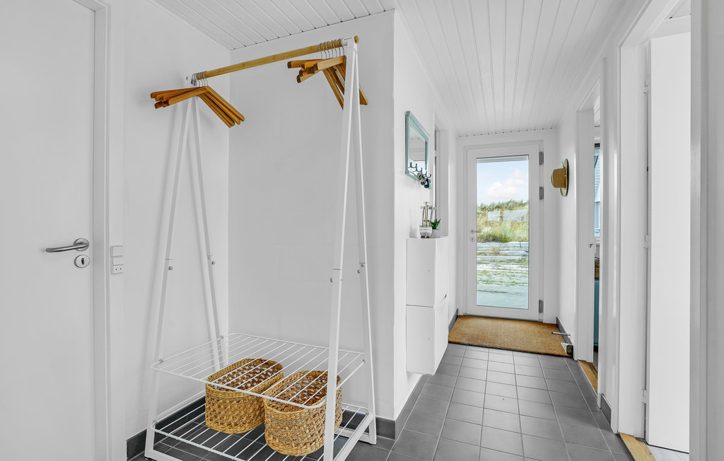 Feriehuse - Klegod Strand , Danmark - A4006 18