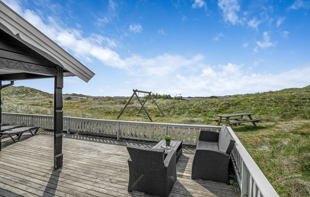 Semesterhus - Årgab Strand , Danmark - A4047 9