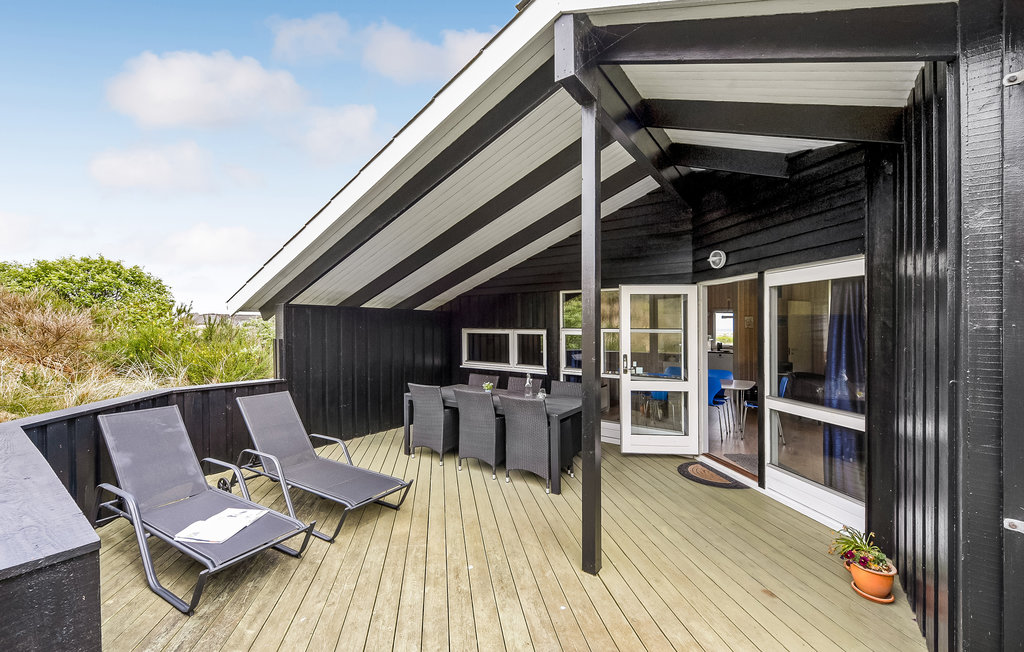 Semesterhus - Nr. Lyngvig Strand , Danmark - A4025 8