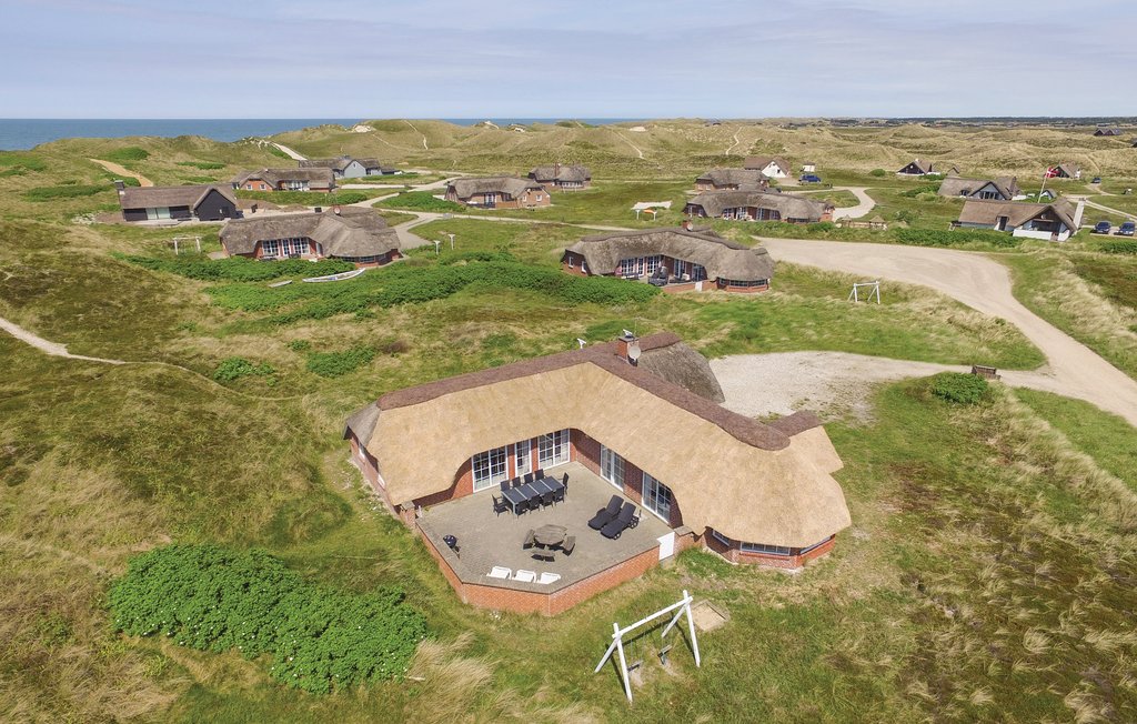 Ferienhaus - Klegod Strand , Dänemark - A4053 1