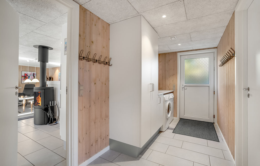 Feriehuse - Søndervig Strand , Danmark - A4077 20