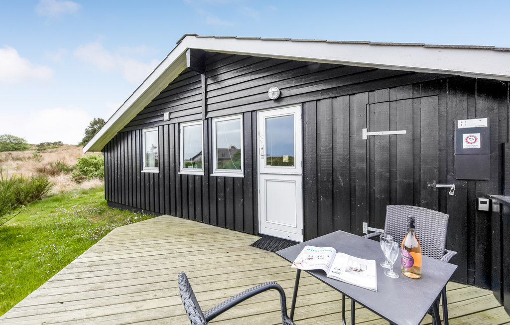 Semesterhus - Nr. Lyngvig Strand , Danmark - A4025 19