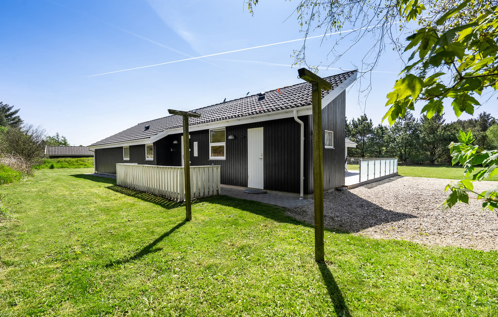 Ferienhaus - Søndervig/Lodbjerg Hede , Dänemark - A4040 19
