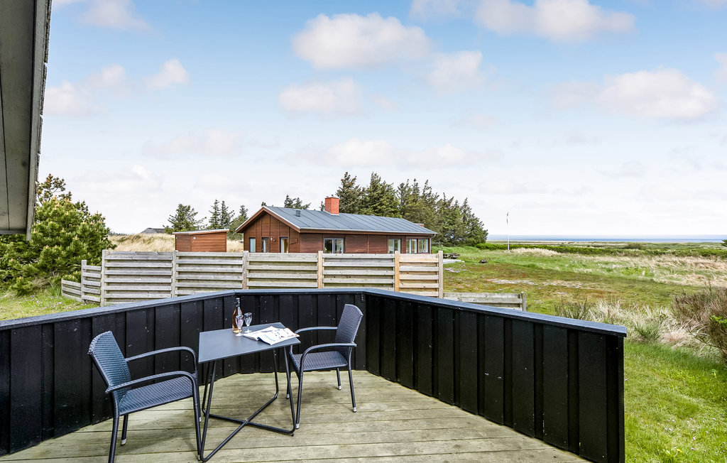 Semesterhus - Nr. Lyngvig Strand , Danmark - A4025 2