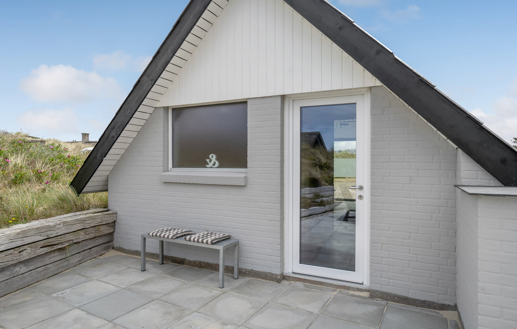 Feriehuse - Klegod Strand , Danmark - A4006 15