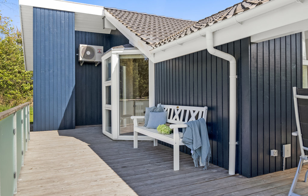 Ferienhaus - Søndervig/Lodbjerg Hede , Dänemark - A4040 16