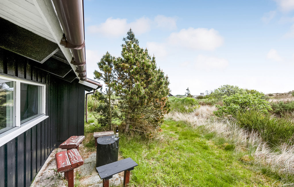 Semesterhus - Nr. Lyngvig Strand , Danmark - A4025 20