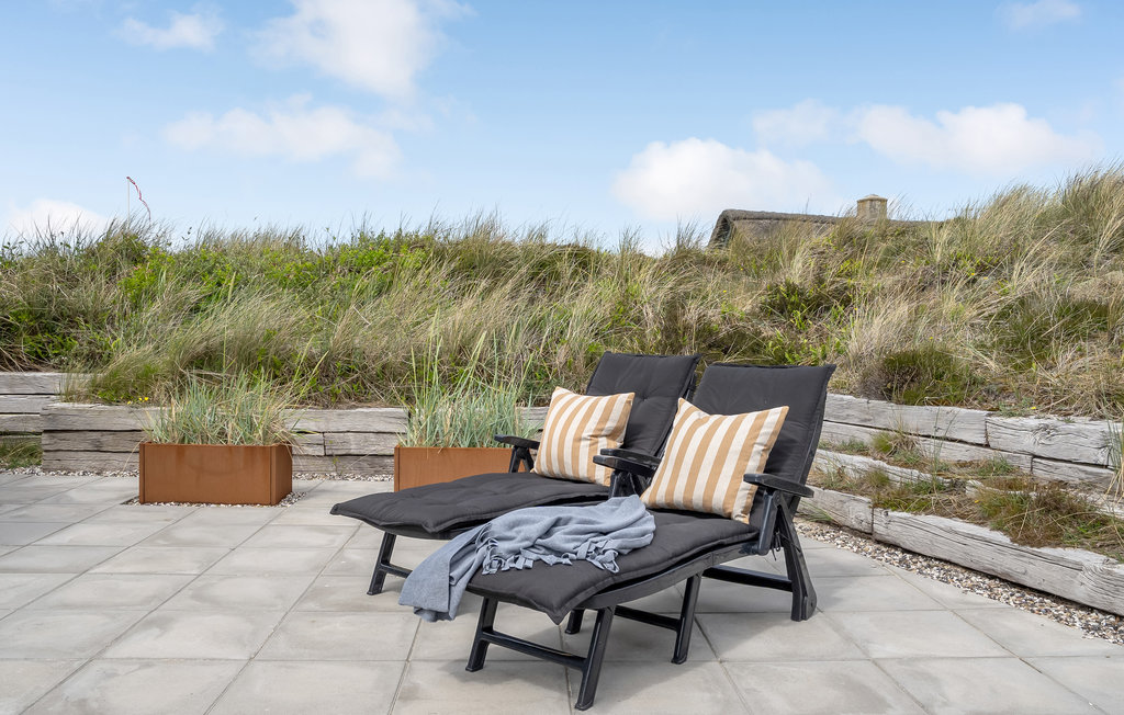 Feriehuse - Klegod Strand , Danmark - A4006 13