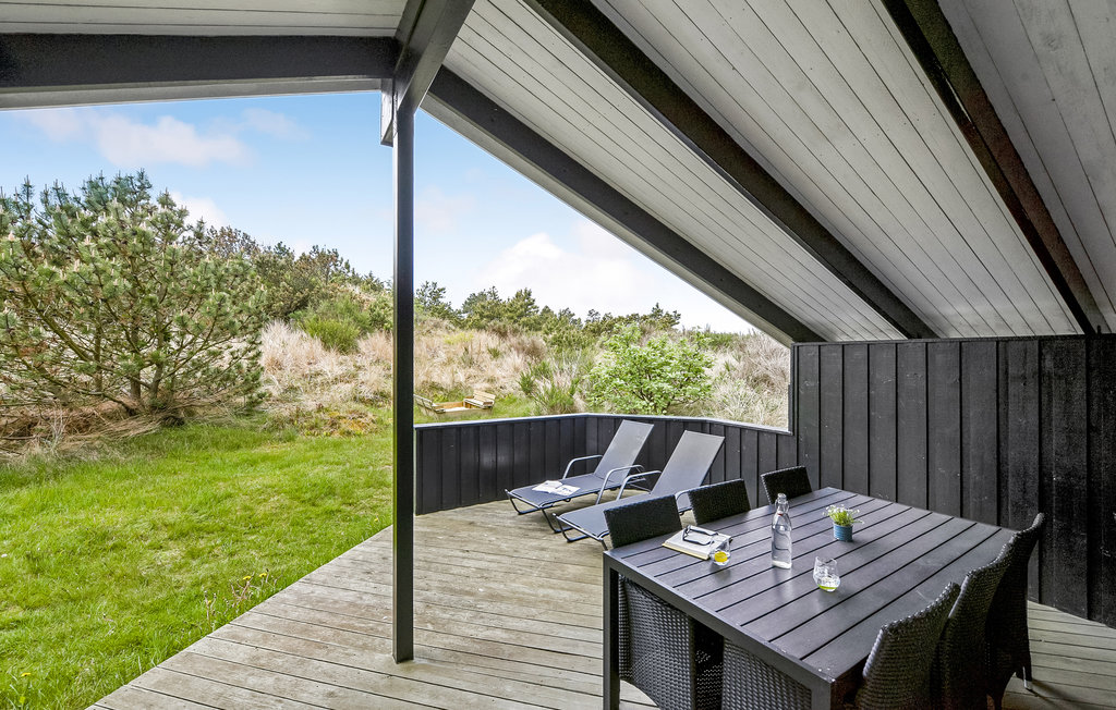 Semesterhus - Nr. Lyngvig Strand , Danmark - A4025 15
