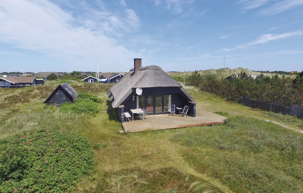 Ferienhaus - Nr. Lyngvig Strand , Dänemark - A4037 4
