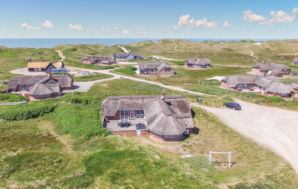 Ferienhaus - Klegod Strand , Dänemark - A4052 1