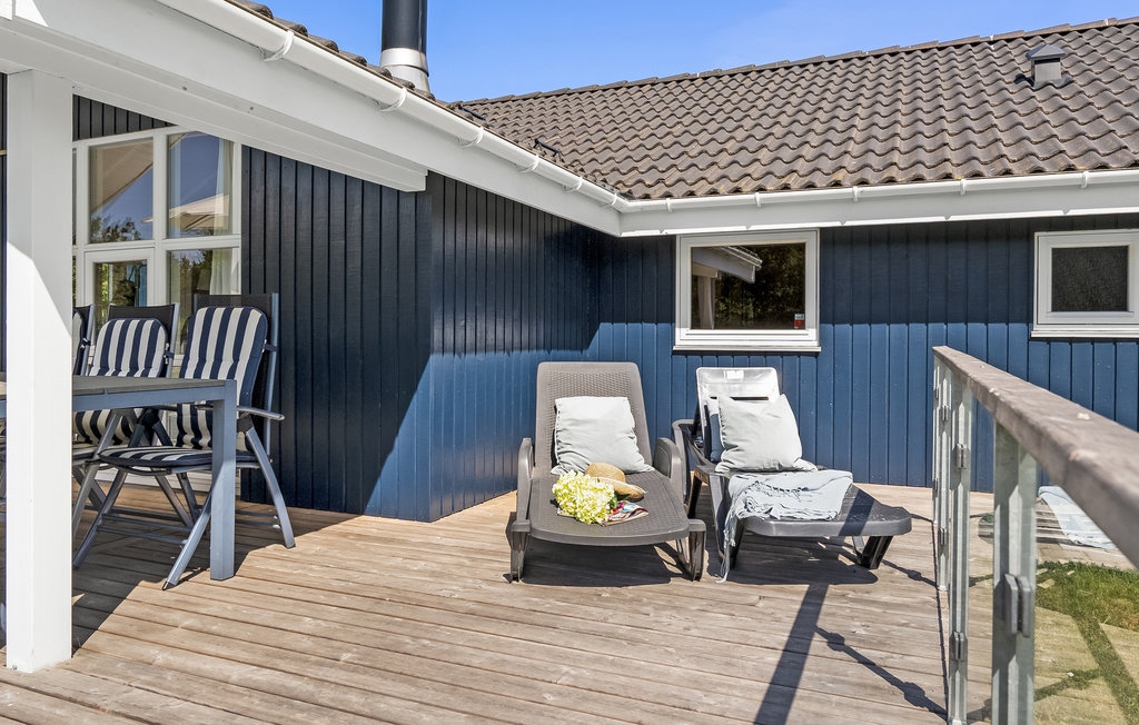 Ferienhaus - Søndervig/Lodbjerg Hede , Dänemark - A4040 15