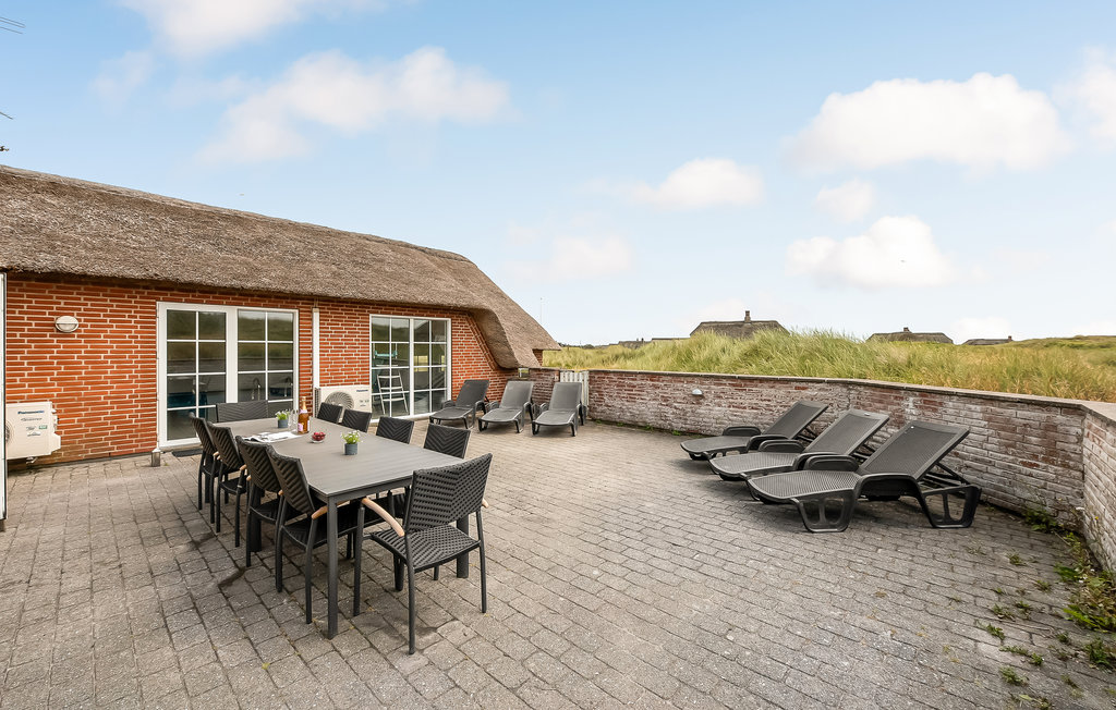 Ferienhaus - Klegod Strand , Dänemark - A4052 18