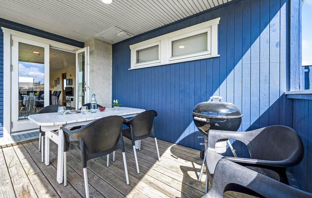Ferienhaus - Årgab Strand , Dänemark - A4075 9
