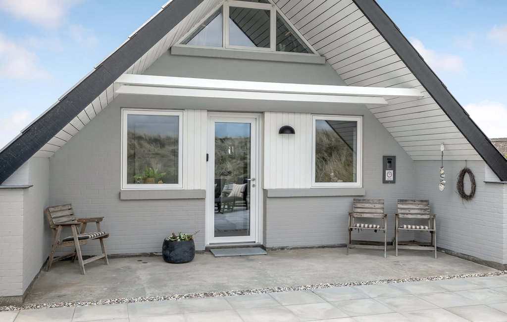 Feriehuse - Klegod Strand , Danmark - A4006 14