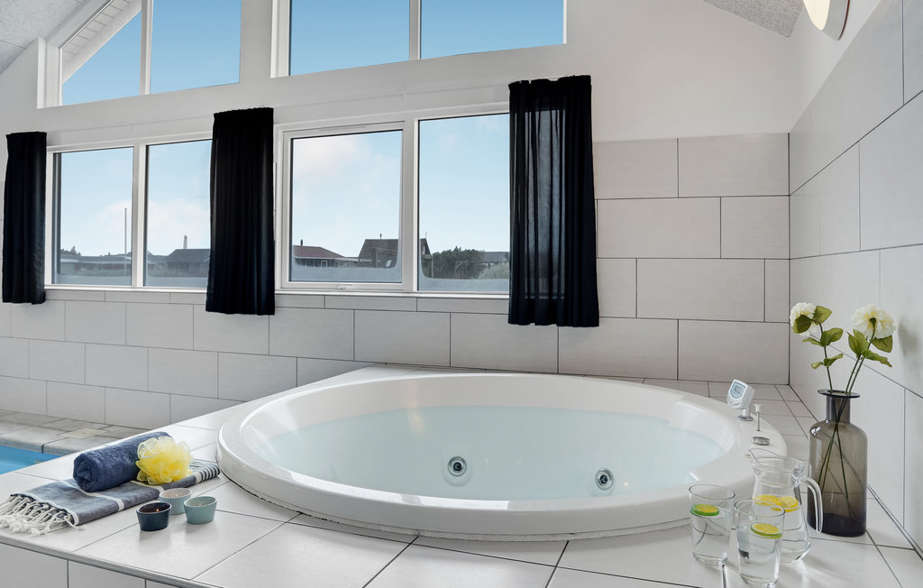Semesterhus - Nr. Lyngvig Strand , Danmark - A4009 8