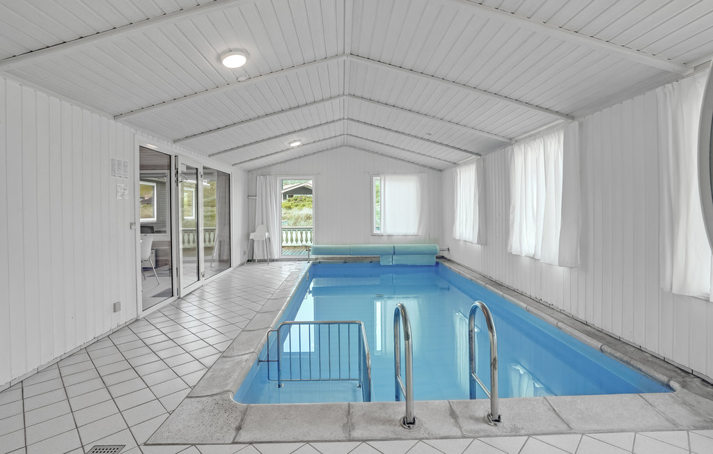 Semesterhus - Årgab Strand , Danmark - A4047 8