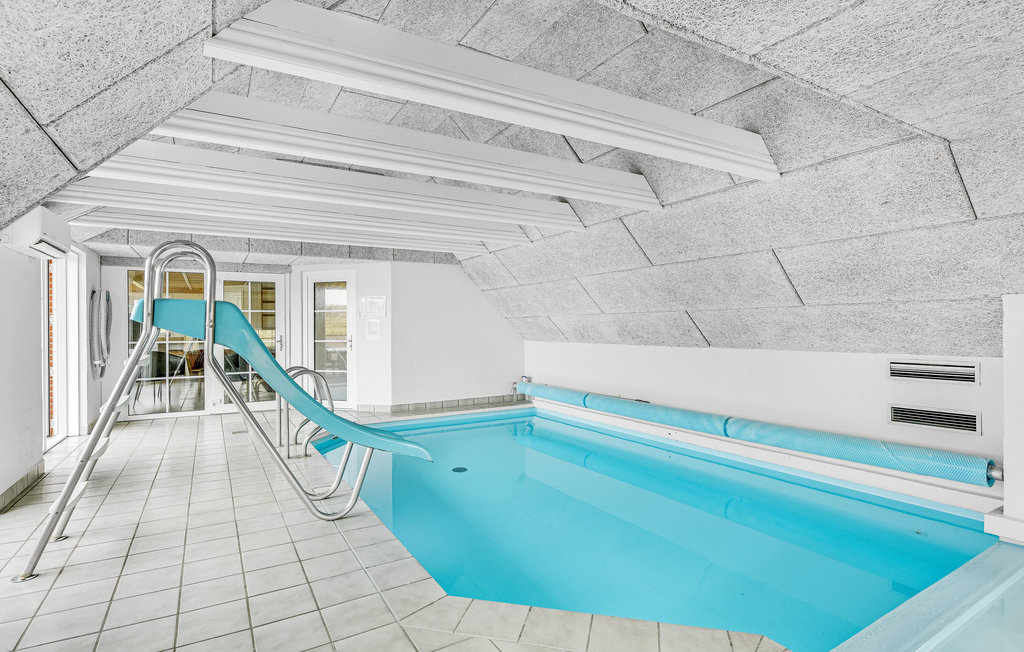 Ferienhaus - Klegod Strand , Dänemark - A4052 10