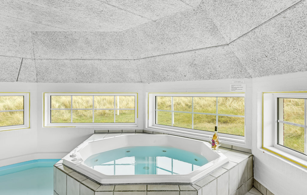 Ferienhaus - Klegod Strand , Dänemark - A4052 8