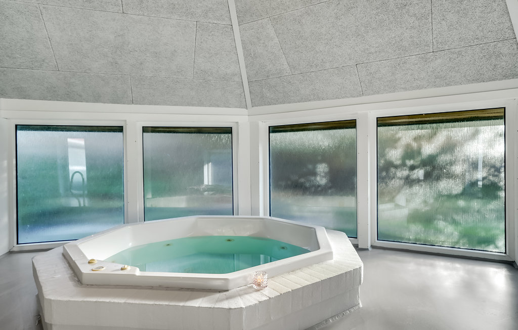 Feriehuse - Søndervig Strand , Danmark - A4077 10