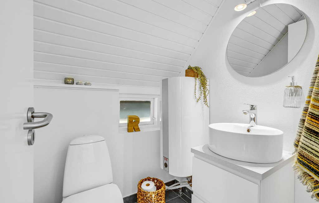 Feriehuse - Klegod Strand , Danmark - A4006 23