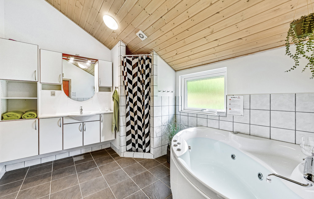 Ferienhaus - Søndervig/Lodbjerg Hede , Dänemark - A4040 28