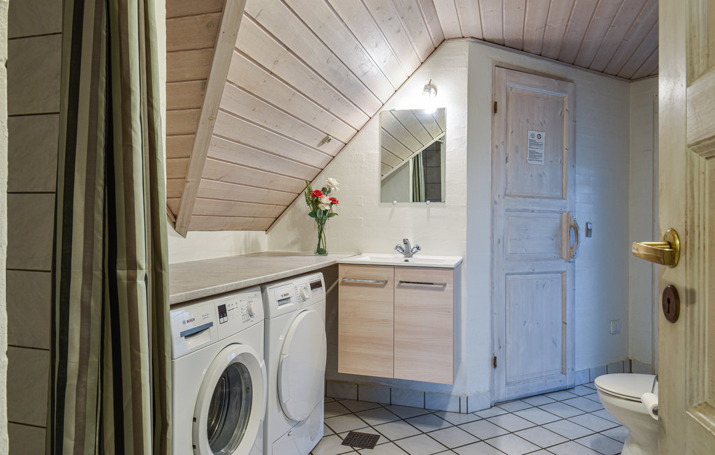 Ferienhaus - Klegod Strand , Dänemark - A4053 18