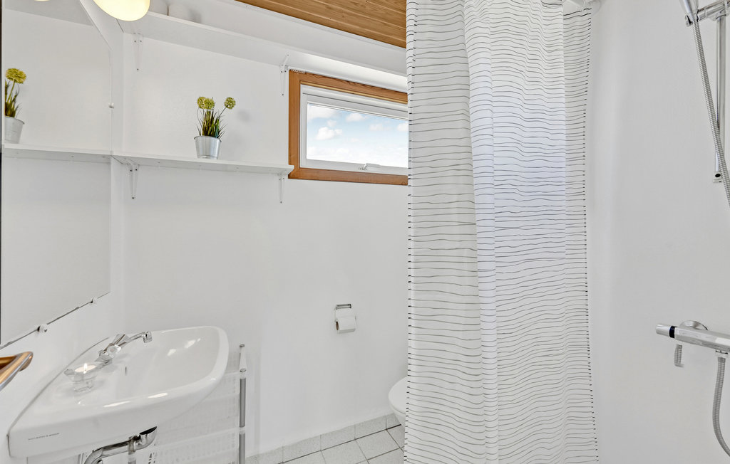 Ferienhaus - Årgab Strand , Dänemark - A4075 25