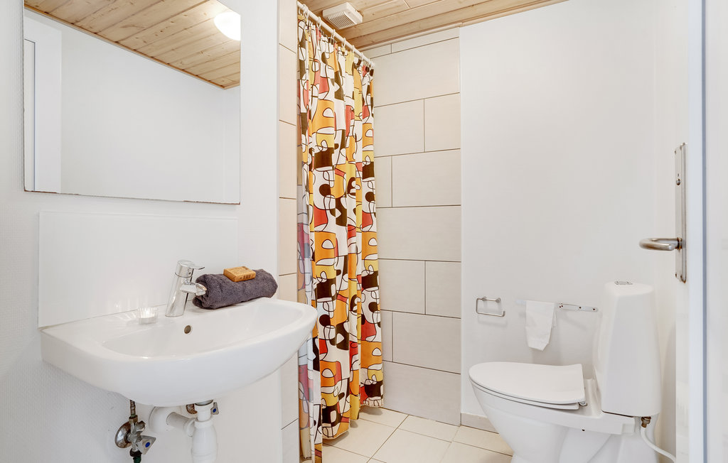 Semesterhus - Nr. Lyngvig Strand , Danmark - A4009 24