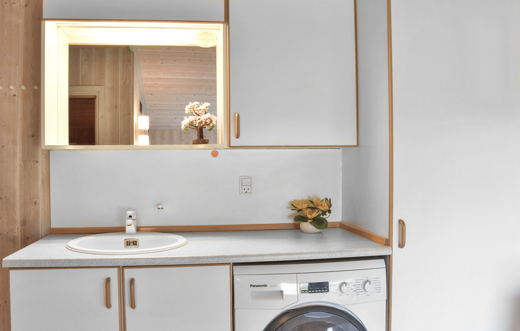 Semesterhus - Nr. Lyngvig Strand , Danmark - A4025 26