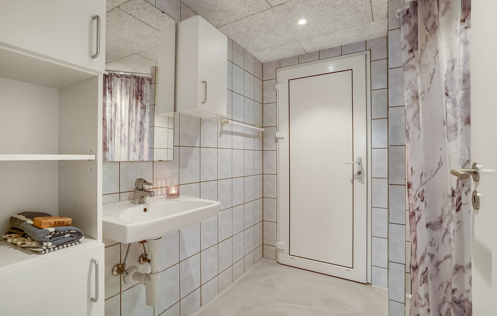 Feriehuse - Søndervig Strand , Danmark - A4077 24