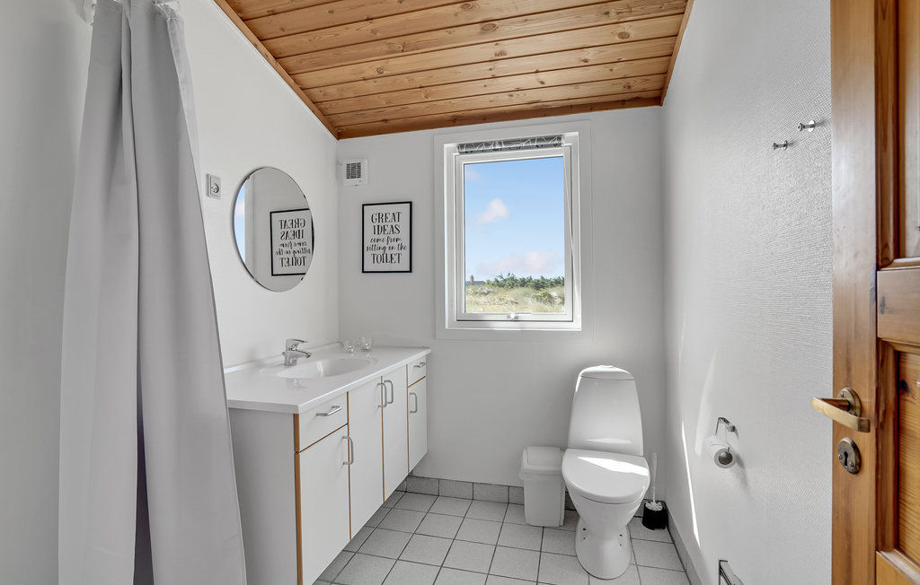 Semesterhus - Årgab Strand , Danmark - A4047 30