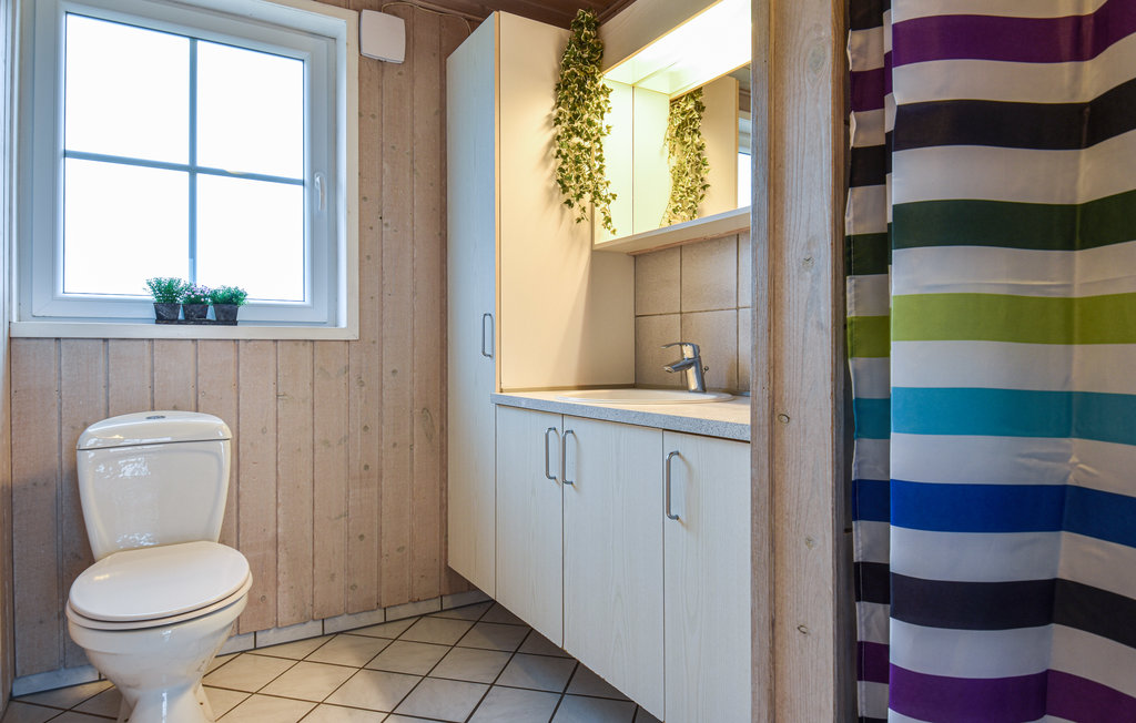 Ferienhaus - Klegod Strand , Dänemark - A4053 19