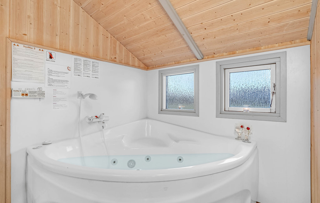 Ferienhaus - Houvig Strand , Dänemark - A4070 15