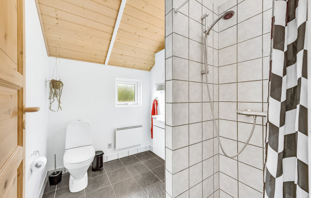 Ferienhaus - Søndervig/Lodbjerg Hede , Dänemark - A4040 31