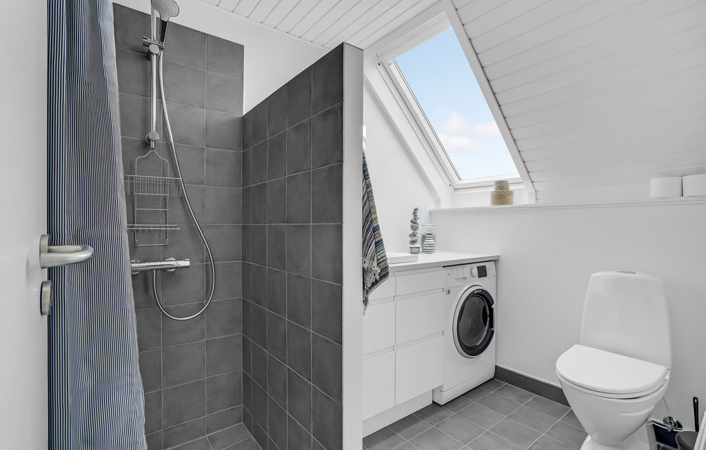 Feriehuse - Klegod Strand , Danmark - A4006 24