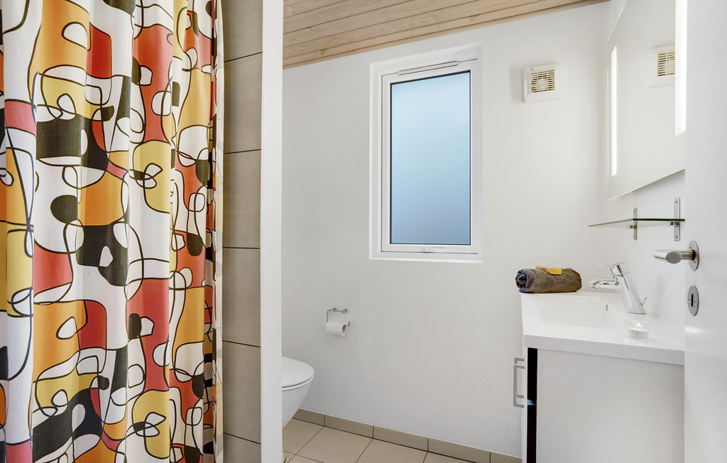 Semesterhus - Nr. Lyngvig Strand , Danmark - A4009 25