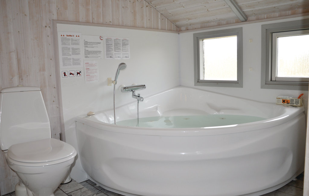 Feriehuse - Houvig Strand , Danmark - A4074 12